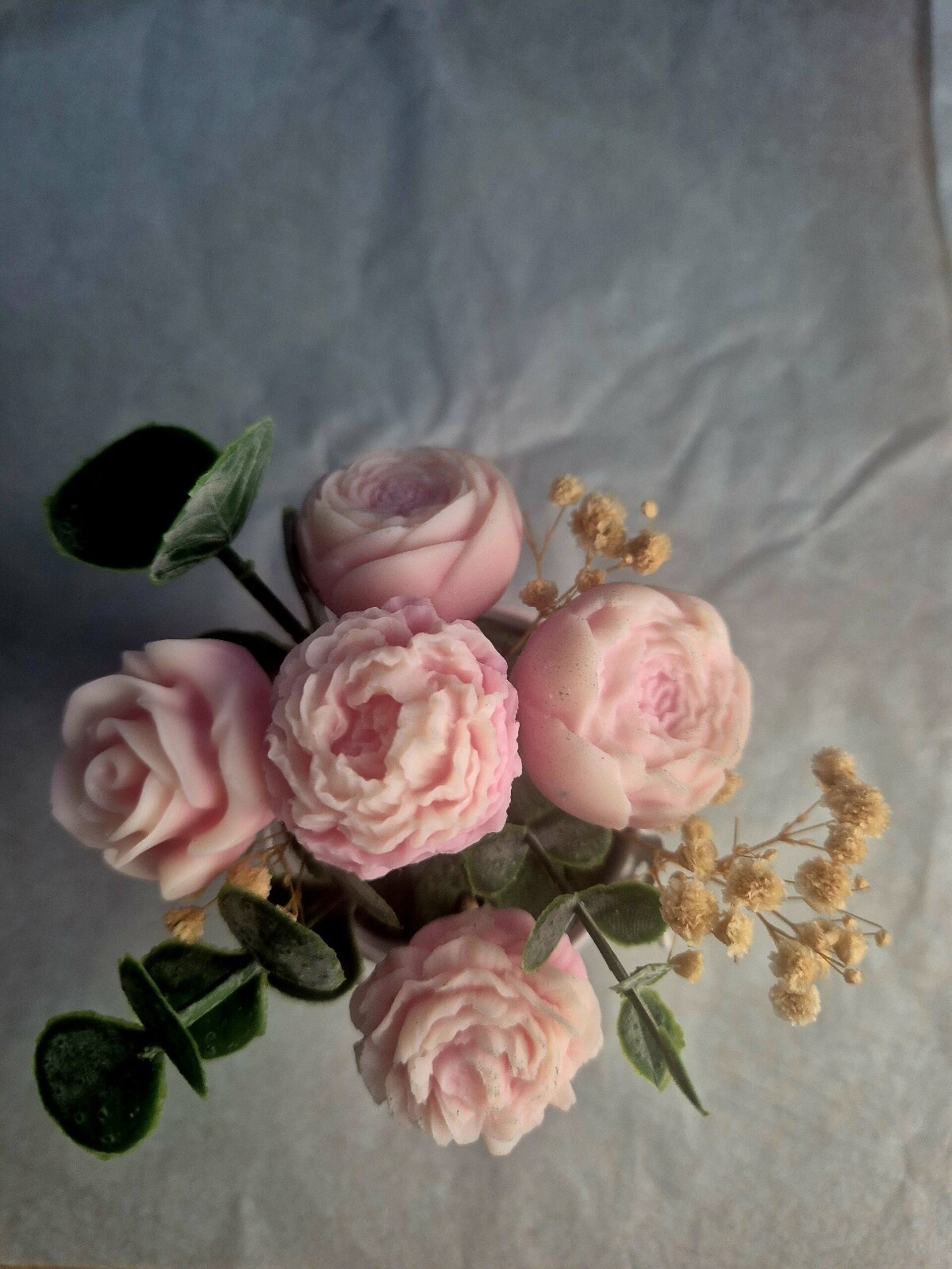 Bouquet de flores - 2